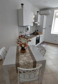 Rione Sanita Casa | Casa Nanuzza