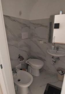 Rione Sanita Casa | Casa Nanuzza