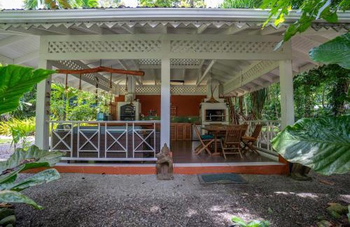 Manzanillo Casa | Casa Naranja