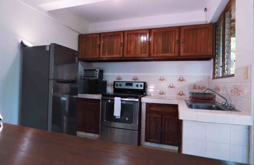Naranjito Casa | Casa Naranjito