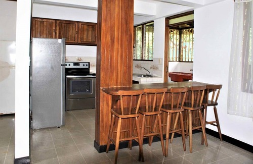 Naranjito Casa | Casa Naranjito