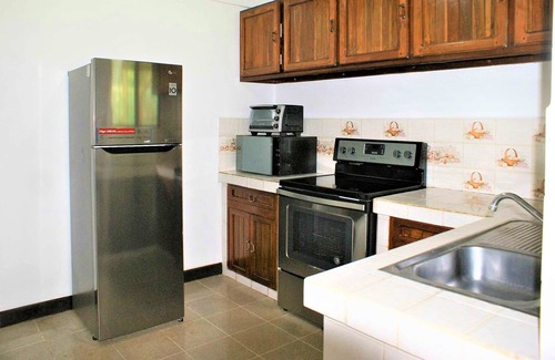 Naranjito Casa | Casa Naranjito
