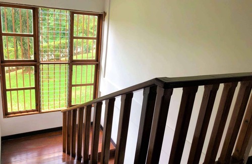 Naranjito Casa | Casa Naranjito
