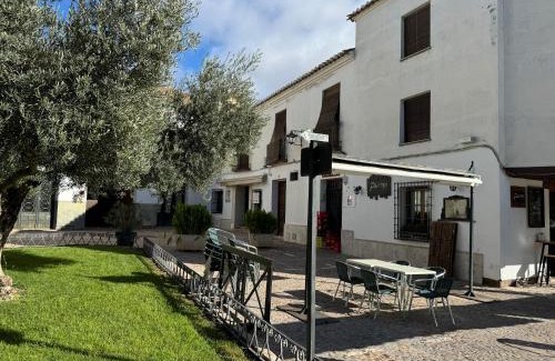 Almagro Apartamento | Casa Naranjo