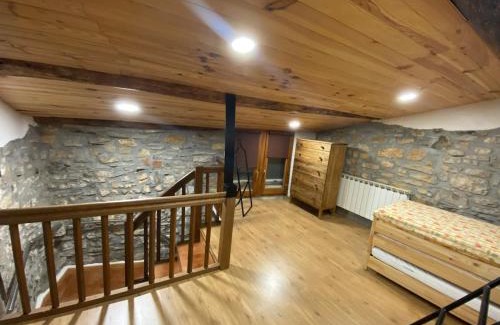 Claverol Chalet De Esquí | Casa Narcís
