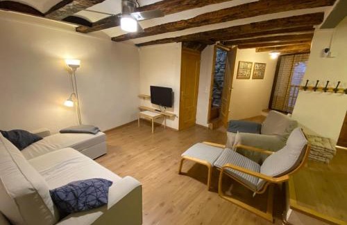 Claverol Chalet De Esquí | Casa Narcís