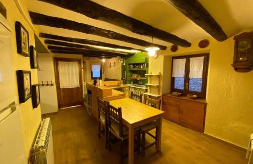 Claverol Chalet De Esquí | Casa Narcís