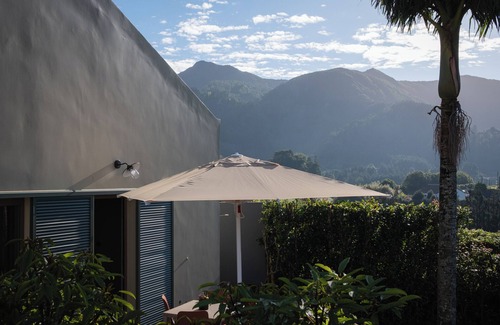 Furnas Casa | Casa nas Caldeiras - Estúdio