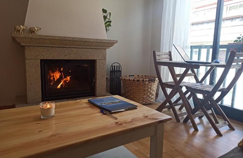 Catasol Apartamento | Casa Naseiro