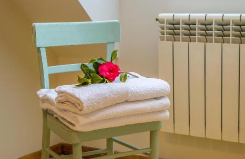 Catasol Apartamento | Casa Naseiro