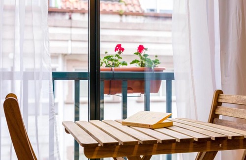 Catasol Apartamento | Casa Naseiro