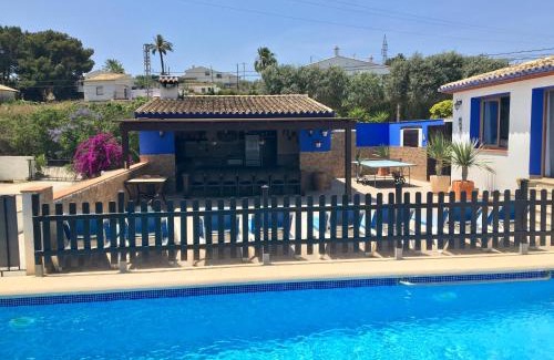 Paratella Villa | Casa Natalia
