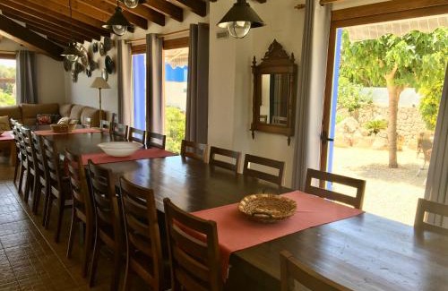 Paratella Villa | Casa Natalia