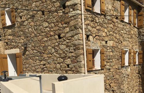 Feliceto Casa | Casa Natalina de caractère entièrement rénovée classée 4 étoiles