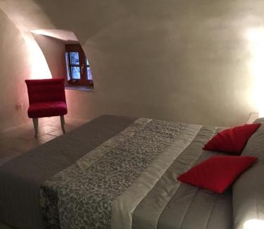 Feliceto Casa | Casa Natalina de caractère entièrement rénovée classée 4 étoiles