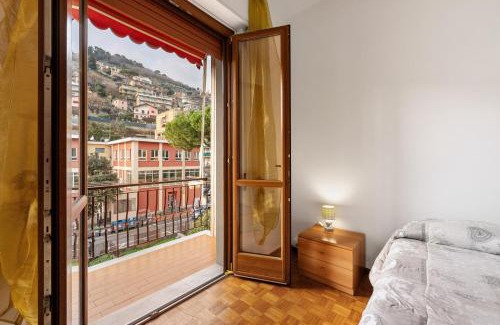 Recco Apartamento | Casa Natalina