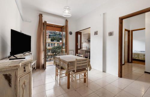 Recco Apartamento | Casa Natalina