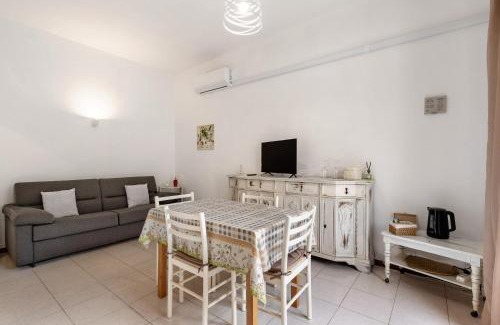 Recco Apartamento | Casa Natalina