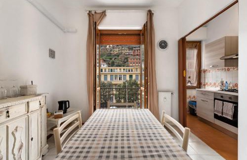 Recco Apartamento | Casa Natalina