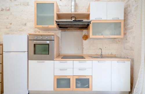 Casamassima Apartamento | Casa Nathan