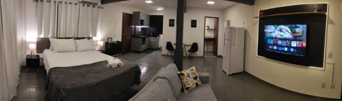 Barra Apartamento | Casa Nativa Bc