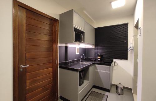Barra Apartamento | Casa Nativa Bc