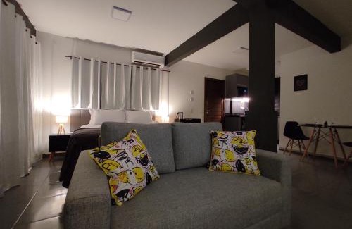 Barra Apartamento | Casa Nativa Bc