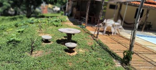 Coqueiro Casa | Casa Nativa Coqueiro