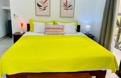 Tamarindo Villa | Casa Natura 360, secteur Tamarindo, piscine, yoga, gym, jungle et paix