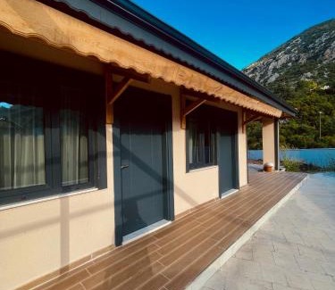 Adrasan Cama Y Desayuno | Casa Natura Adrasan