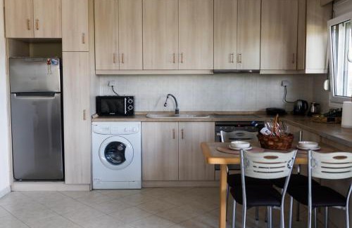 Kilkis Apartamento | Casa Natura