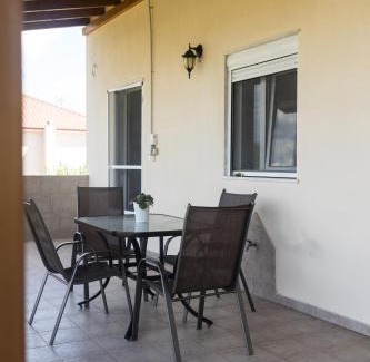 Kilkis Apartamento | Casa Natura