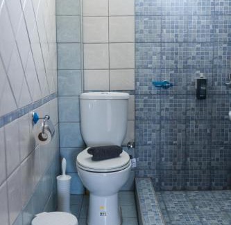 Kilkis Apartamento | Casa Natura