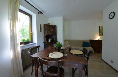 Dailley Apartamento | Casa Natura