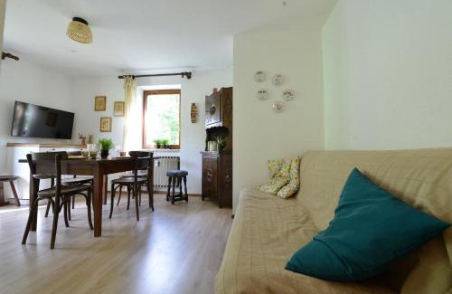 Dailley Apartamento | Casa Natura
