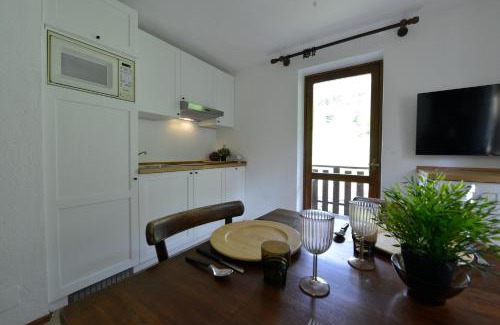 Dailley Apartamento | Casa Natura