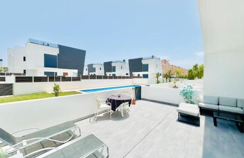 Puerto Marino Apartamento | Casa Natura Oasis