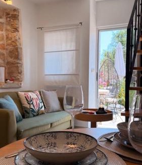 Olib Casa | Casa natura - Olib, gem of islands