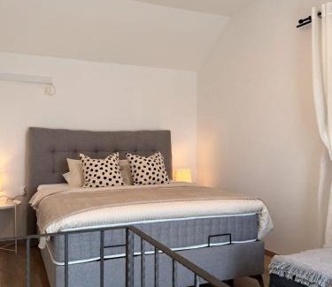 Olib Casa | Casa natura - Olib, gem of islands