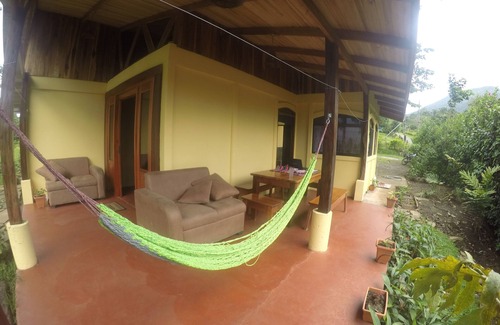 Bijagua Casa | Alquiler Casa Natural View