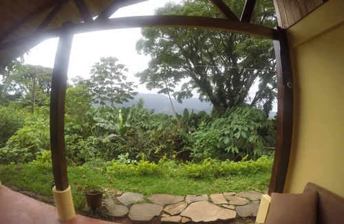 Bijagua Casa | Alquiler Casa Natural View