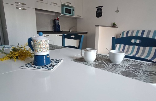 Ceriale Apartamento | Casa nautica 600mt from sea