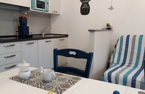 Ceriale Apartamento | Casa nautica 600mt from sea