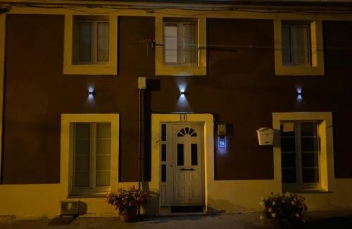 Vilanova Casa | Casa Navia