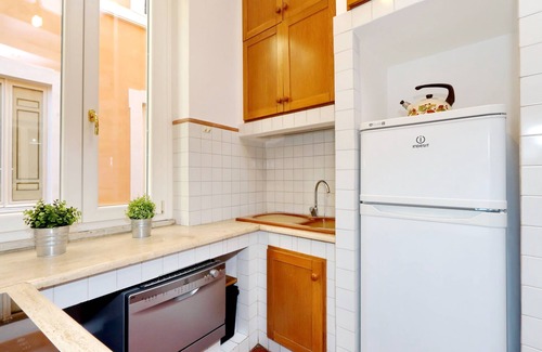 Rione V Ponte Apartamento | Casa Navona - My Extra Home