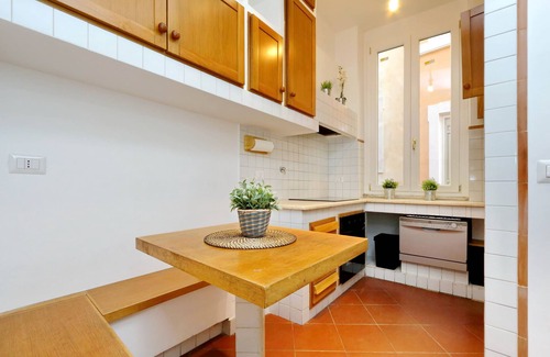 Rione V Ponte Apartamento | Casa Navona - My Extra Home