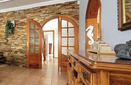 Tahiche Casa | Casa Naya