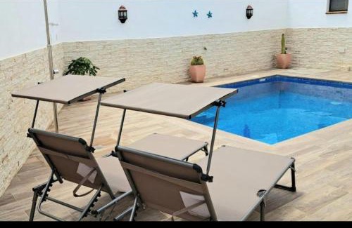 Tahiche Casa | Casa Naya