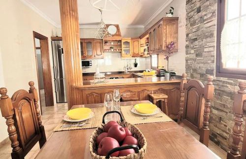 Tahiche Casa | Casa Naya