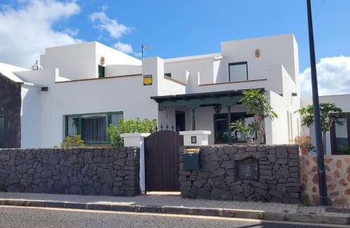 Tahiche Casa | Casa Naya